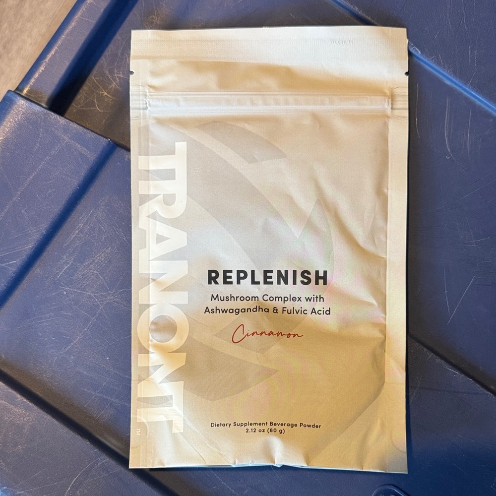 Replenish Mushroom Complex